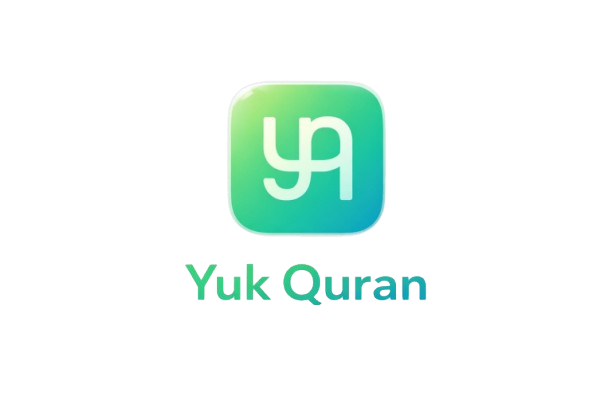 Yuk Quran Logo